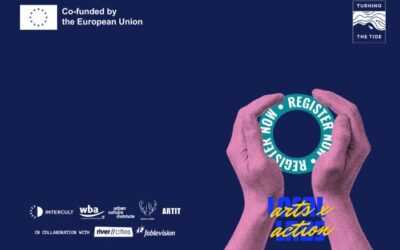 Turning the Tide presents: Local Urban Labs: Evia | Round 1