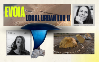Evoia Local Urban Labs: Round II