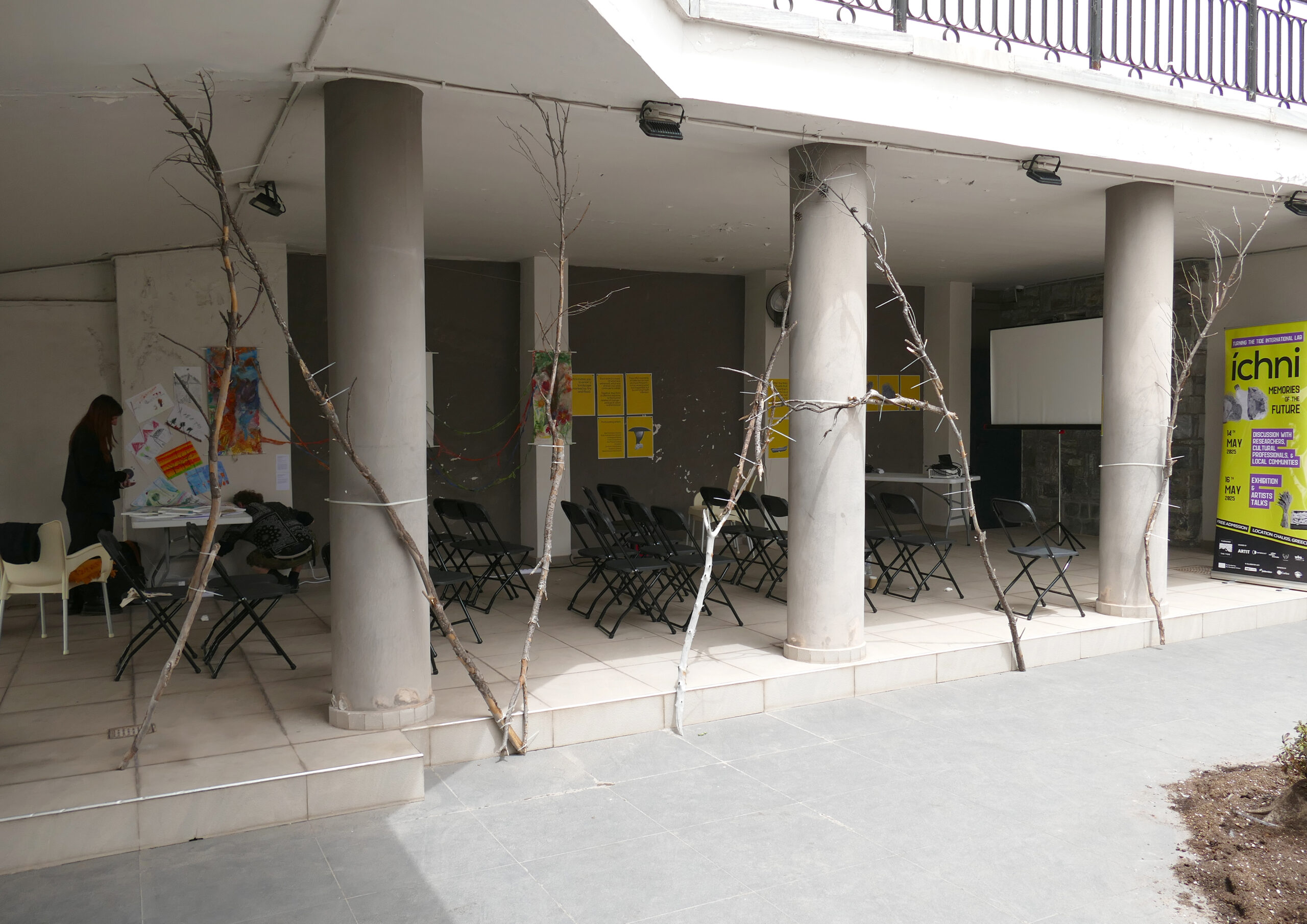 02_Johanna Tinzl_On Agreeing_2025_© Bildrecht, 2025