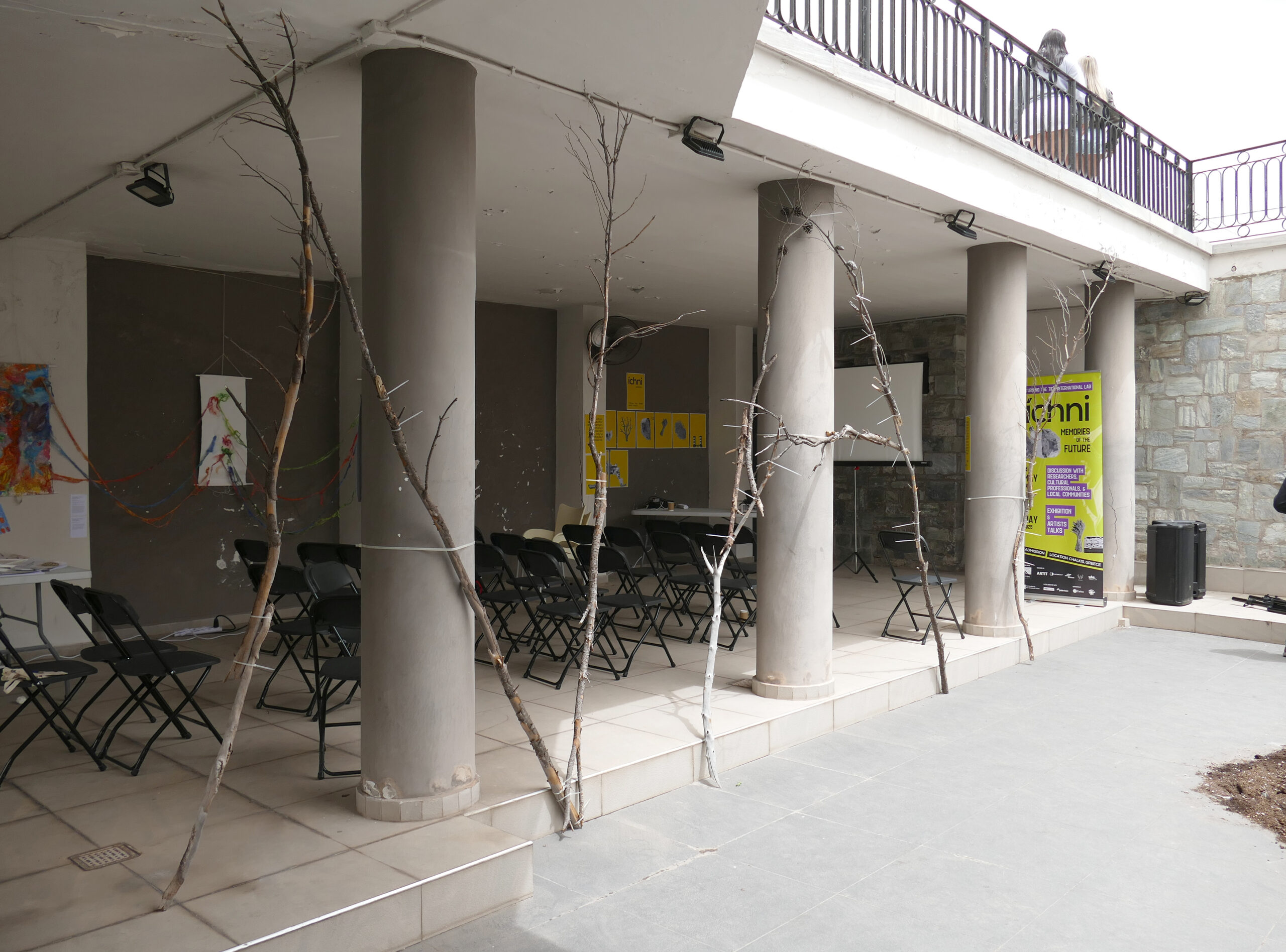 03_Johanna Tinzl_On Agreeing_2025_© Bildrecht, 2025