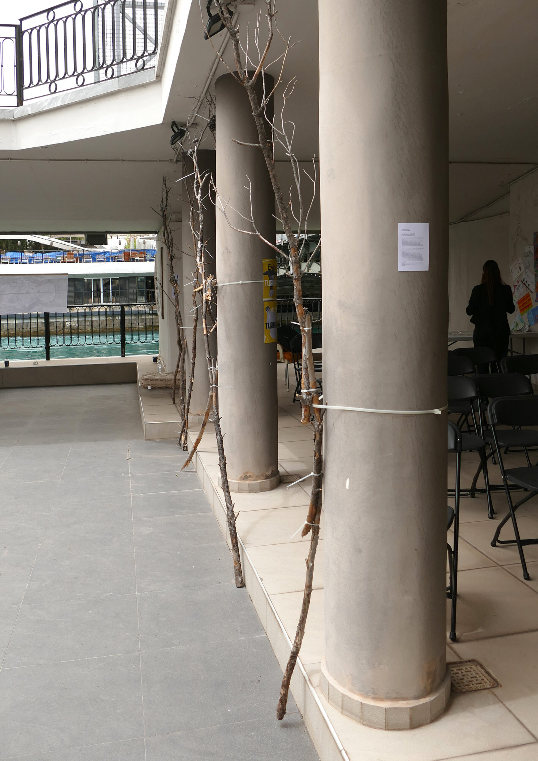 04_Johanna Tinzl_On Agreeing_2025_© Bildrecht, 2025