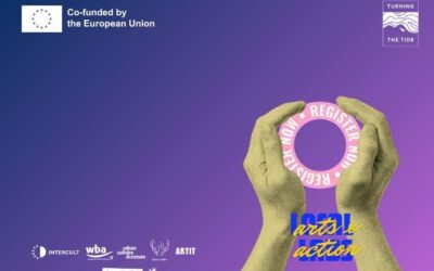 Turning the Tide presents: Local Urban Labs: Evia | Round 4