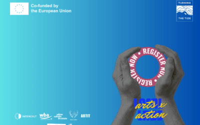 Turning the Tide presents: Local Urban Labs: Evia | Round 3