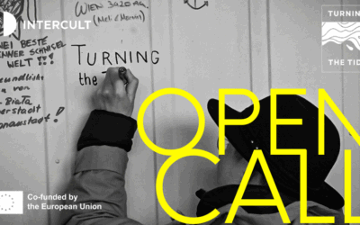 Open Call for Local Artists – Stockholm