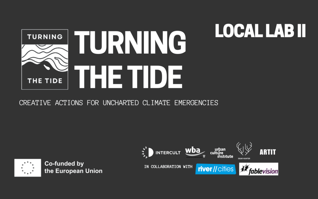 Vienna Local Lab Call (II)