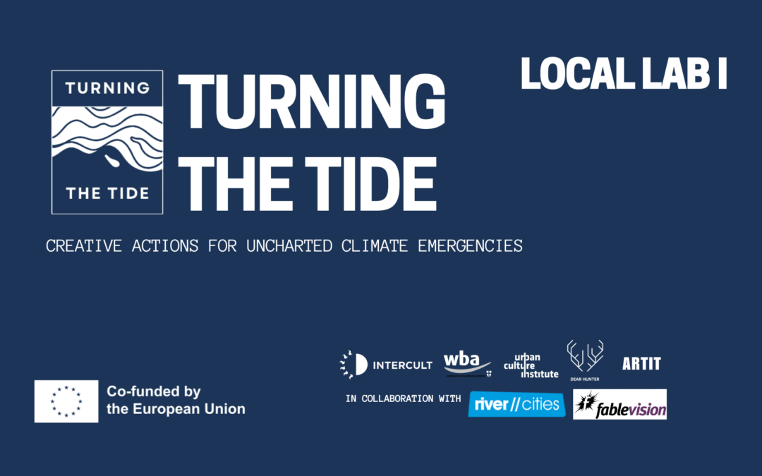 Vienna Local Lab Call (I)