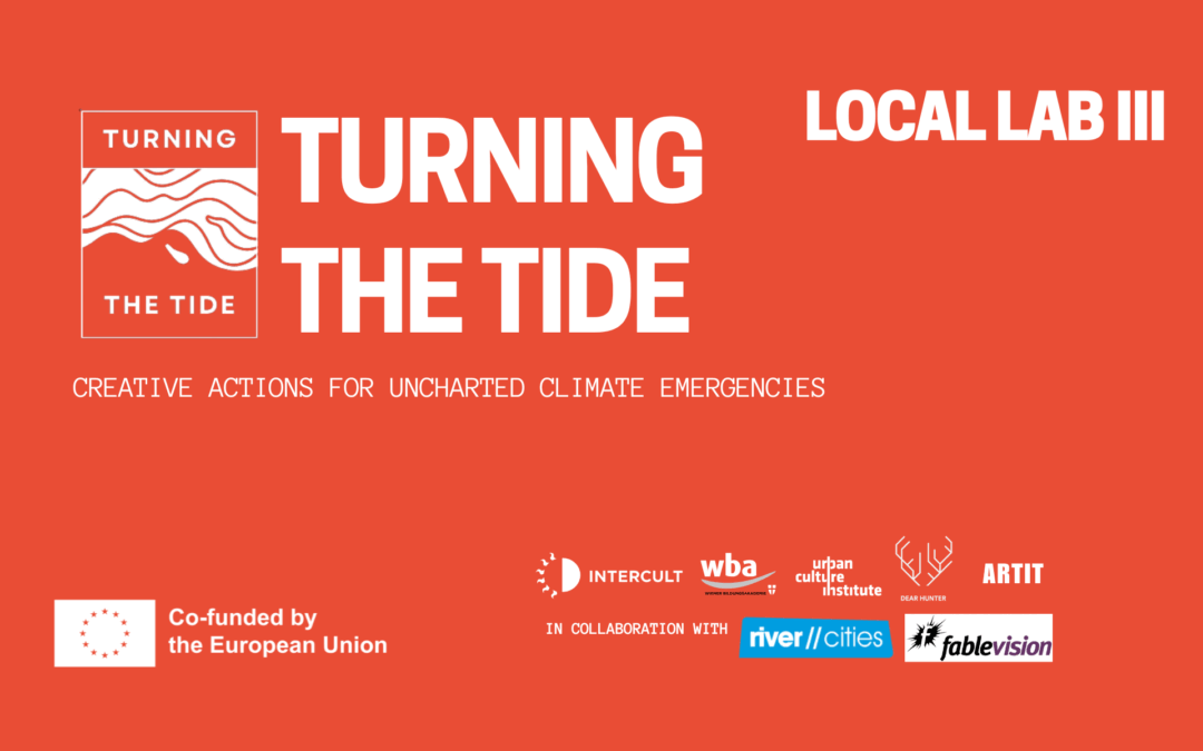 Vienna Local Lab Call (III)