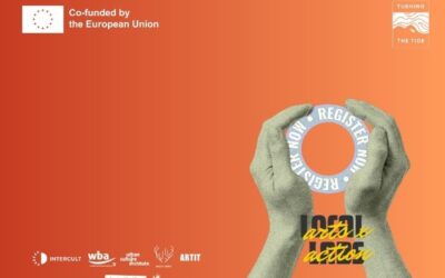 Turning the Tide presents: Local Urban Labs: Evia | Round 1