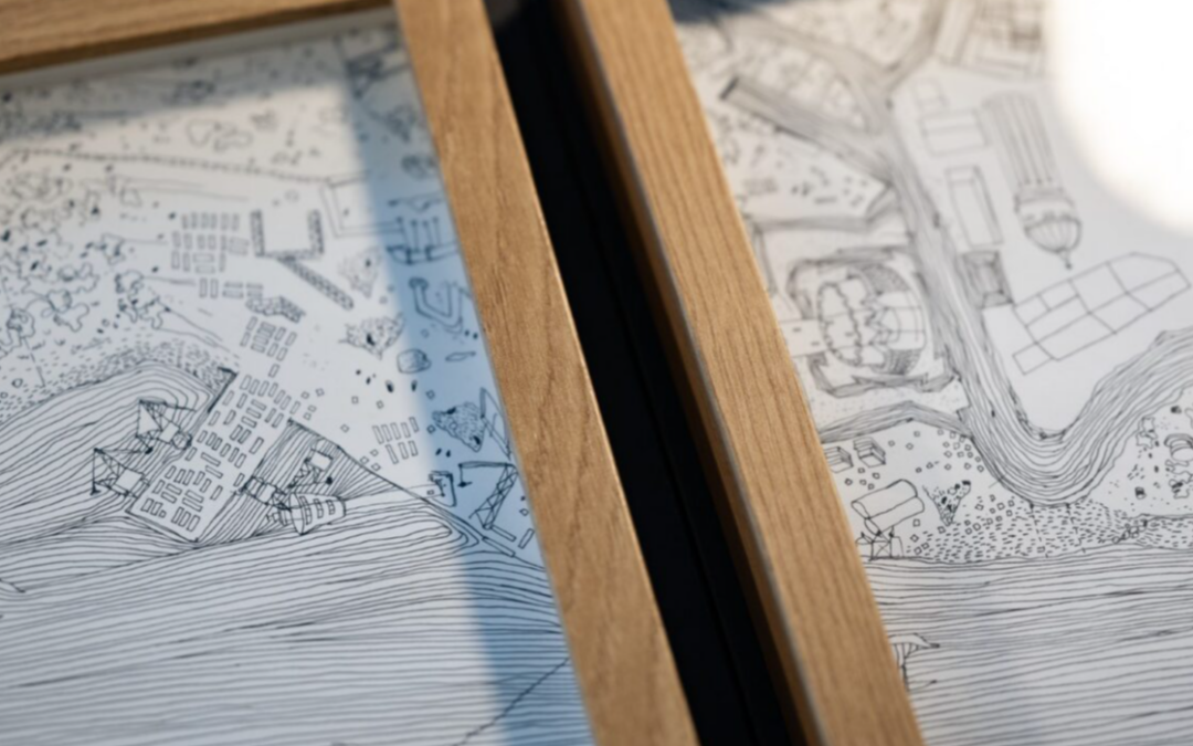 Turning The Tide 2025 – open call for residencies in Gdańsk for local artists