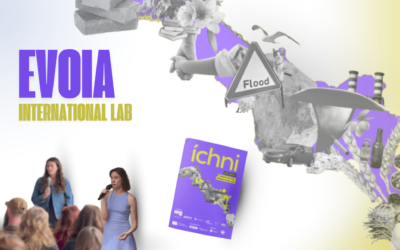 Culture at the Frontline of Climate Action (Evoia International Lab)