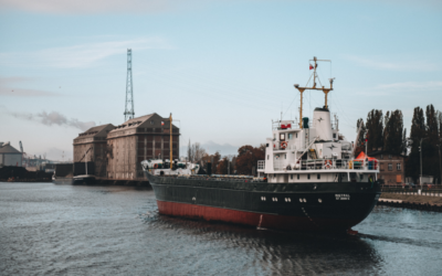 Turning The Tide 2024 – otwarty nabór na rezydencje w Gdańsku dla lokalnych artystek i artystów (LUL I)