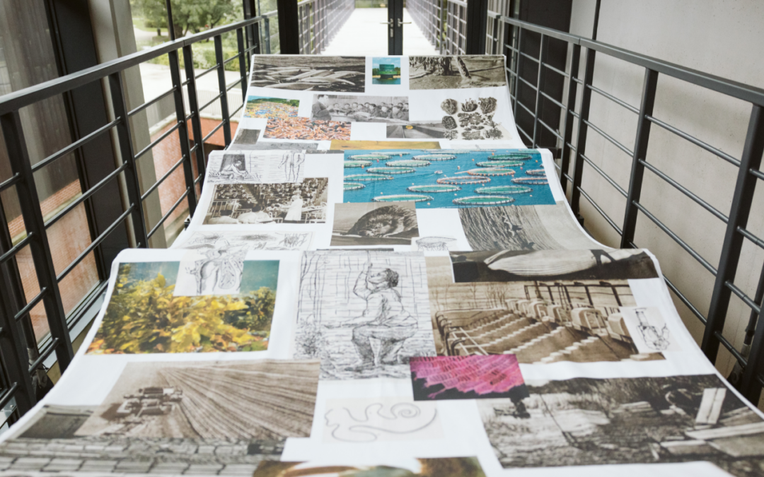 Turning The Tide 2025 – otwarty nabór na rezydencje w Gdańsku dla lokalnych artystek i artystów (LUL III)