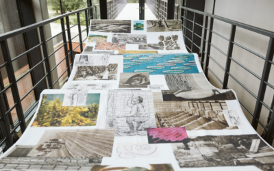 Turning The Tide 2025 – otwarty nabór na rezydencje w Gdańsku dla lokalnych artystek i artystów (LUL III)