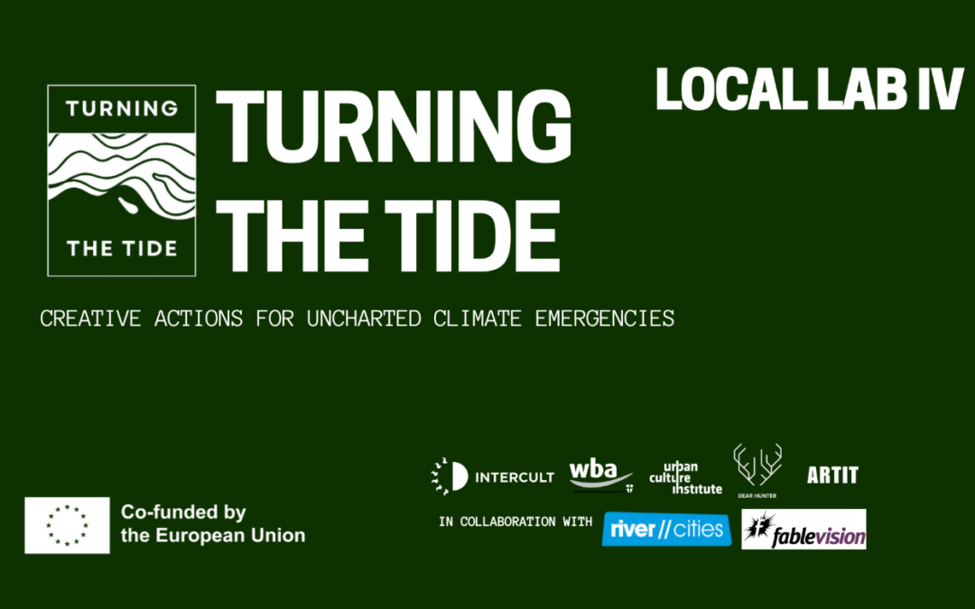 Vienna Local Urban Lab (IV)