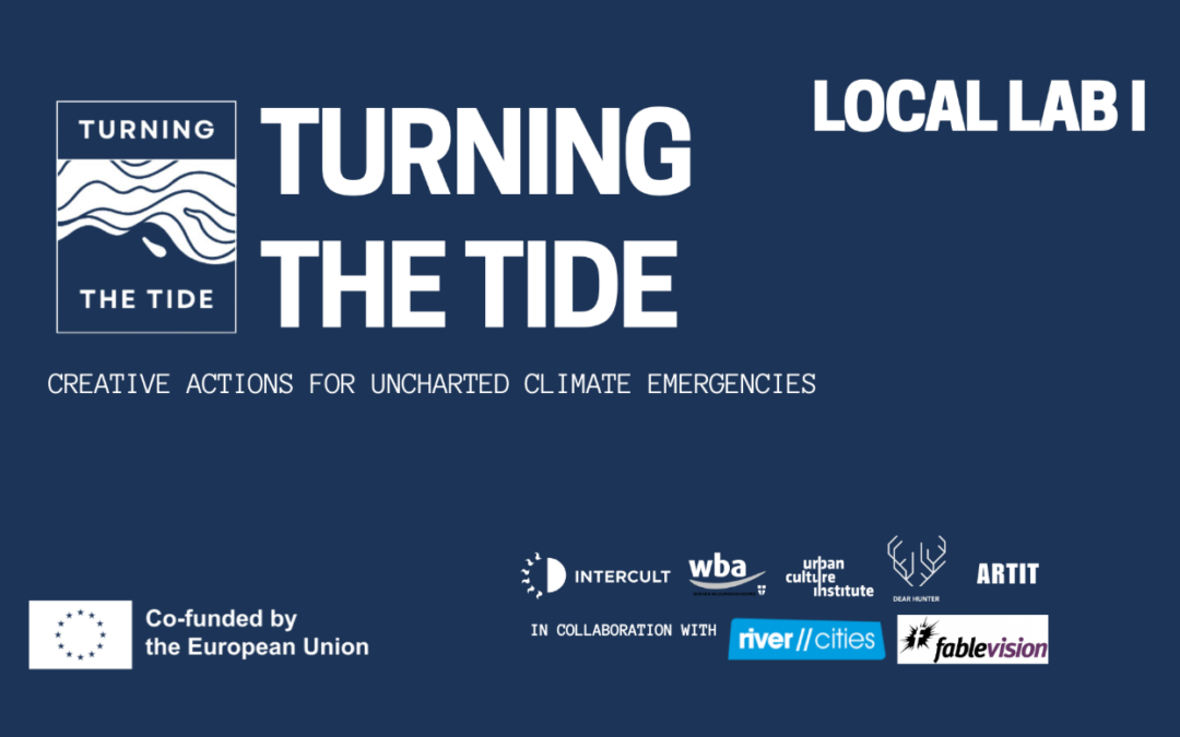 Vienna Local Urban Lab I