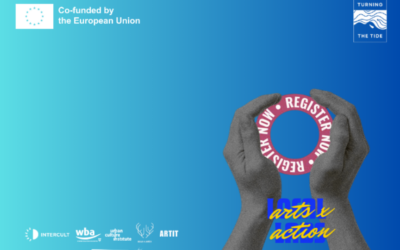 To Turning the Tide παρουσιάζει: Local Urban Labs: Evoia | Round III