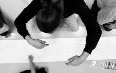 How Can Water Connect Bodies, Technology and Collective Experience? Reflections on Vienna LUL 4