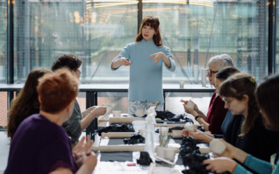 Gdansk | Local Urban Lab: Round IV