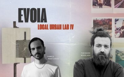 Evoia Local Urban Labs: Round IV