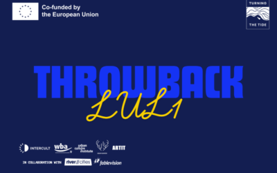 Throwback Articles – LUL1