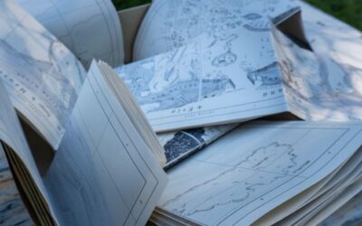 Five places, six maps, one Atlas | Turning the Tide Atlas