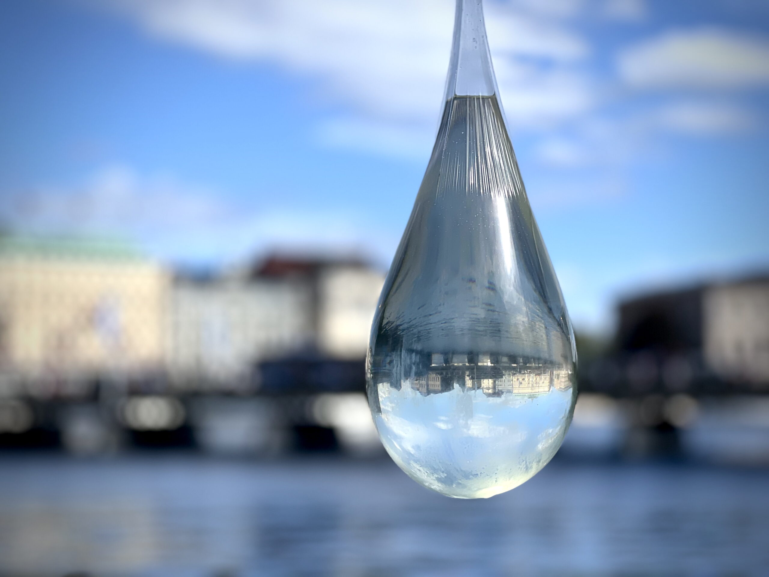 Artwork associated with Stockholm