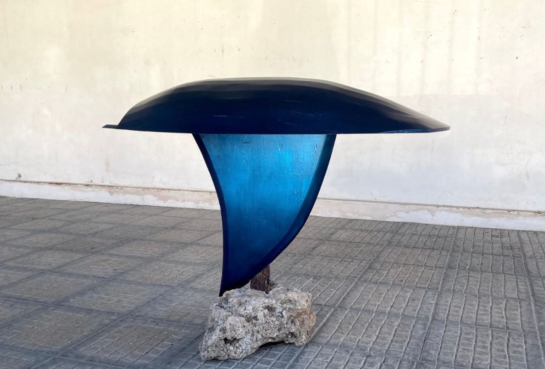 Artwork associated with Evia